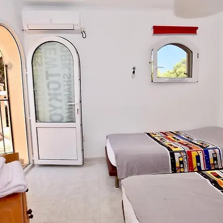 Isabel- Balcon Al Mar- Villa Jávea